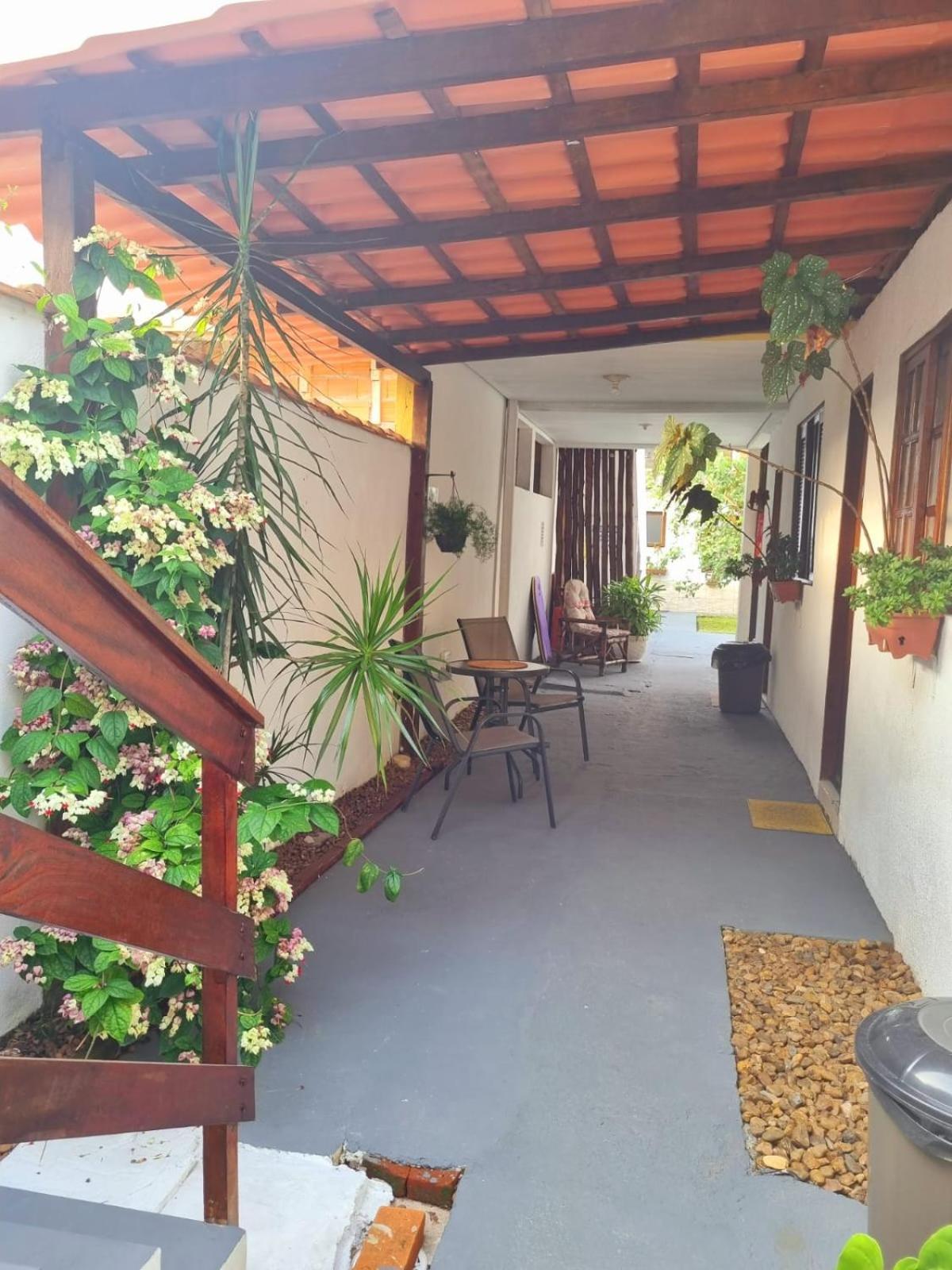 Recanto Dos Mares - Proximo Ao Sesc Bertioga - Sp Eksteriør billede